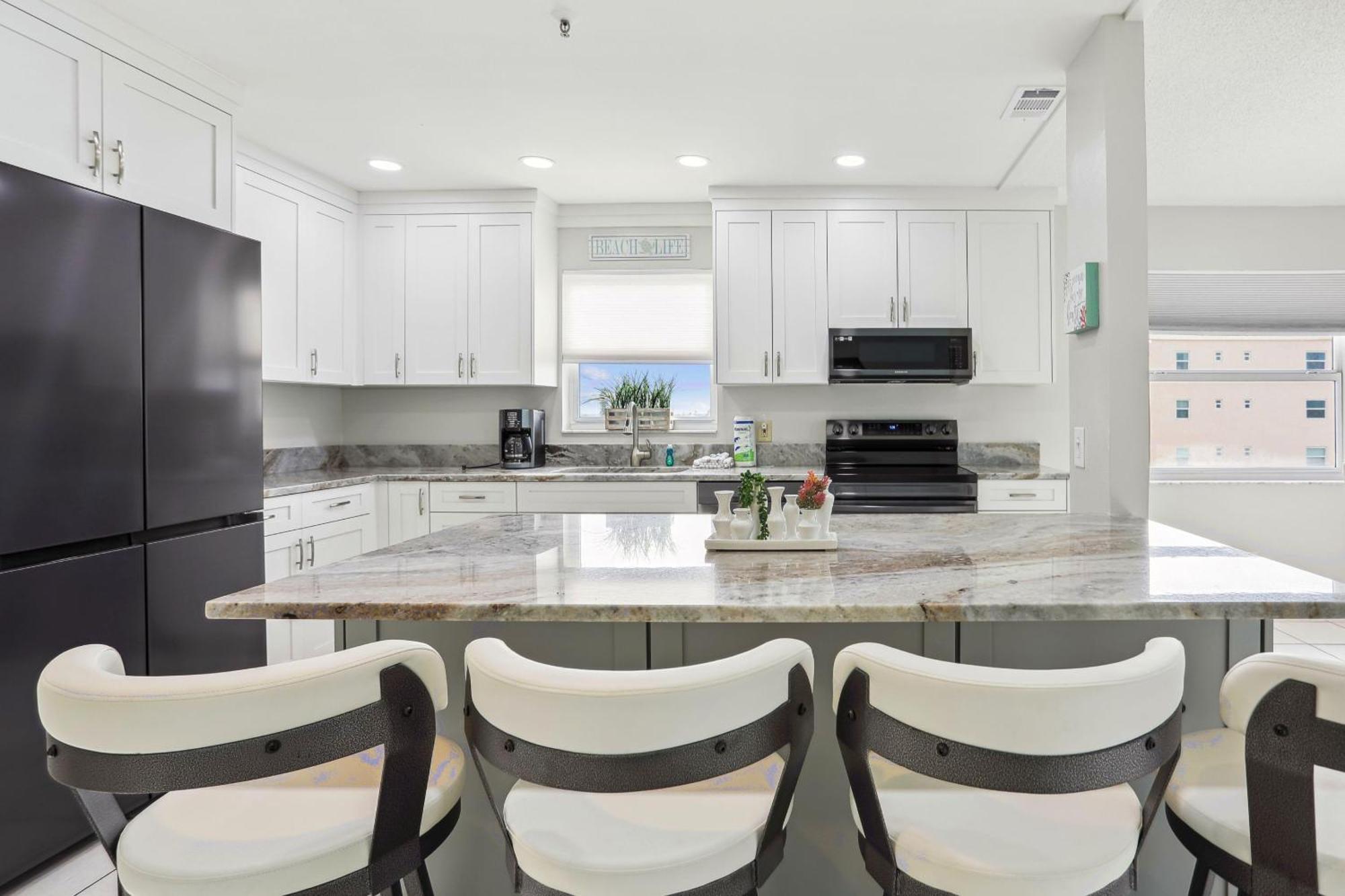Sea Breeze 401 Villa St. Pete Beach Exterior foto