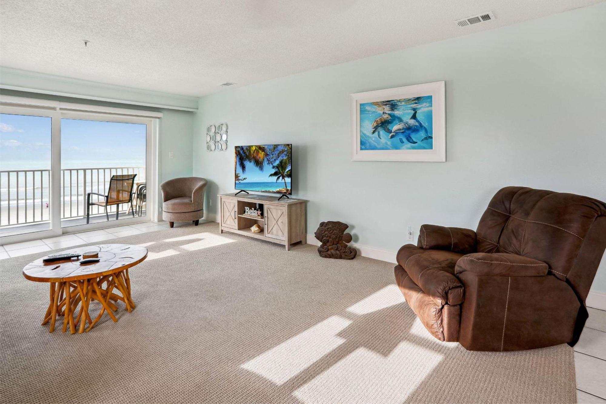 Sea Breeze 401 Villa St. Pete Beach Exterior foto