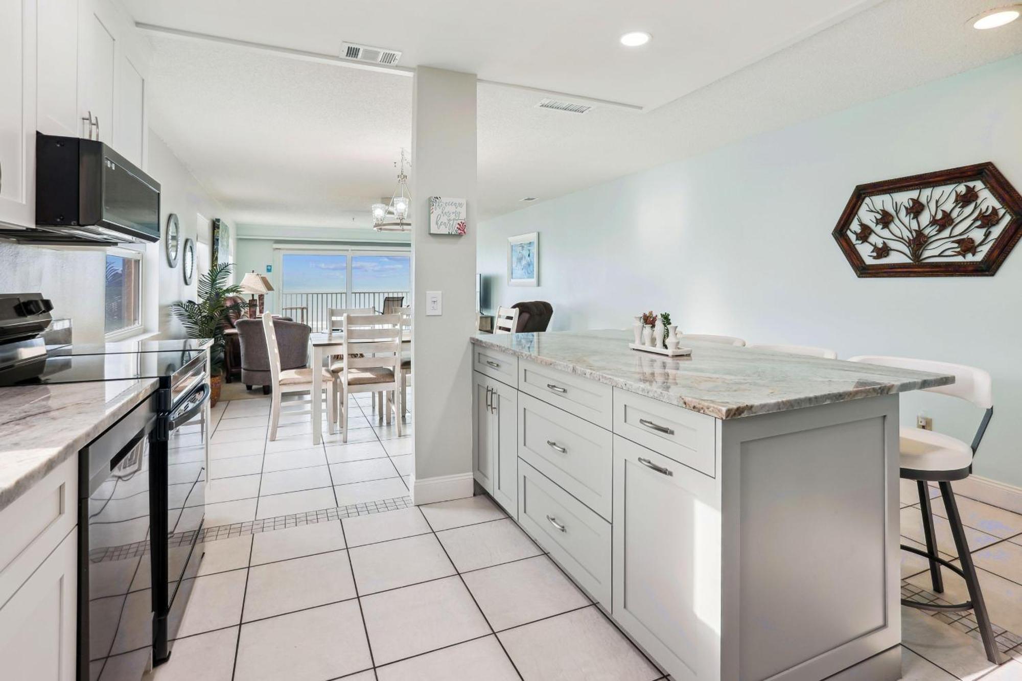 Sea Breeze 401 Villa St. Pete Beach Exterior foto