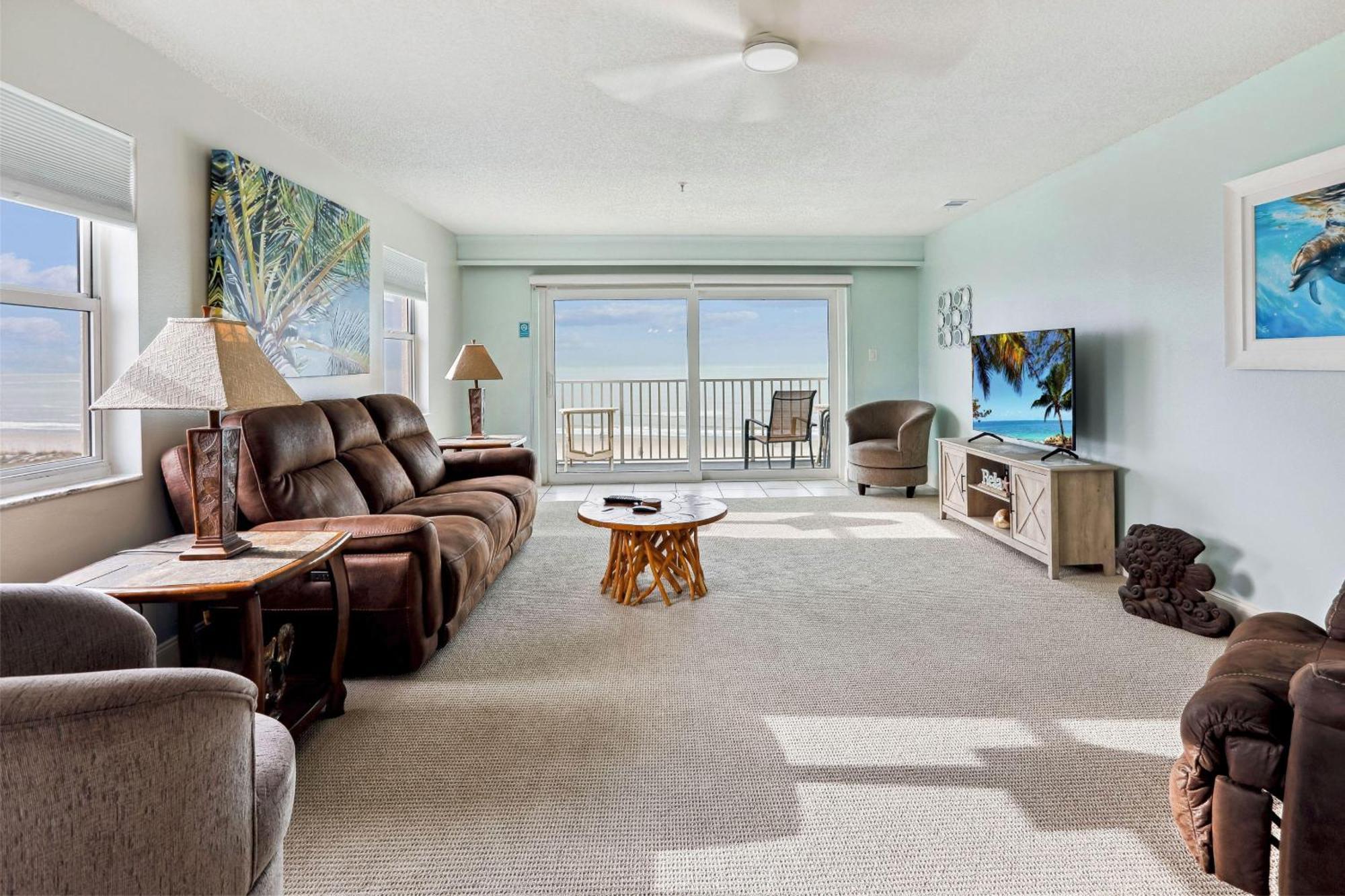 Sea Breeze 401 Villa St. Pete Beach Exterior foto