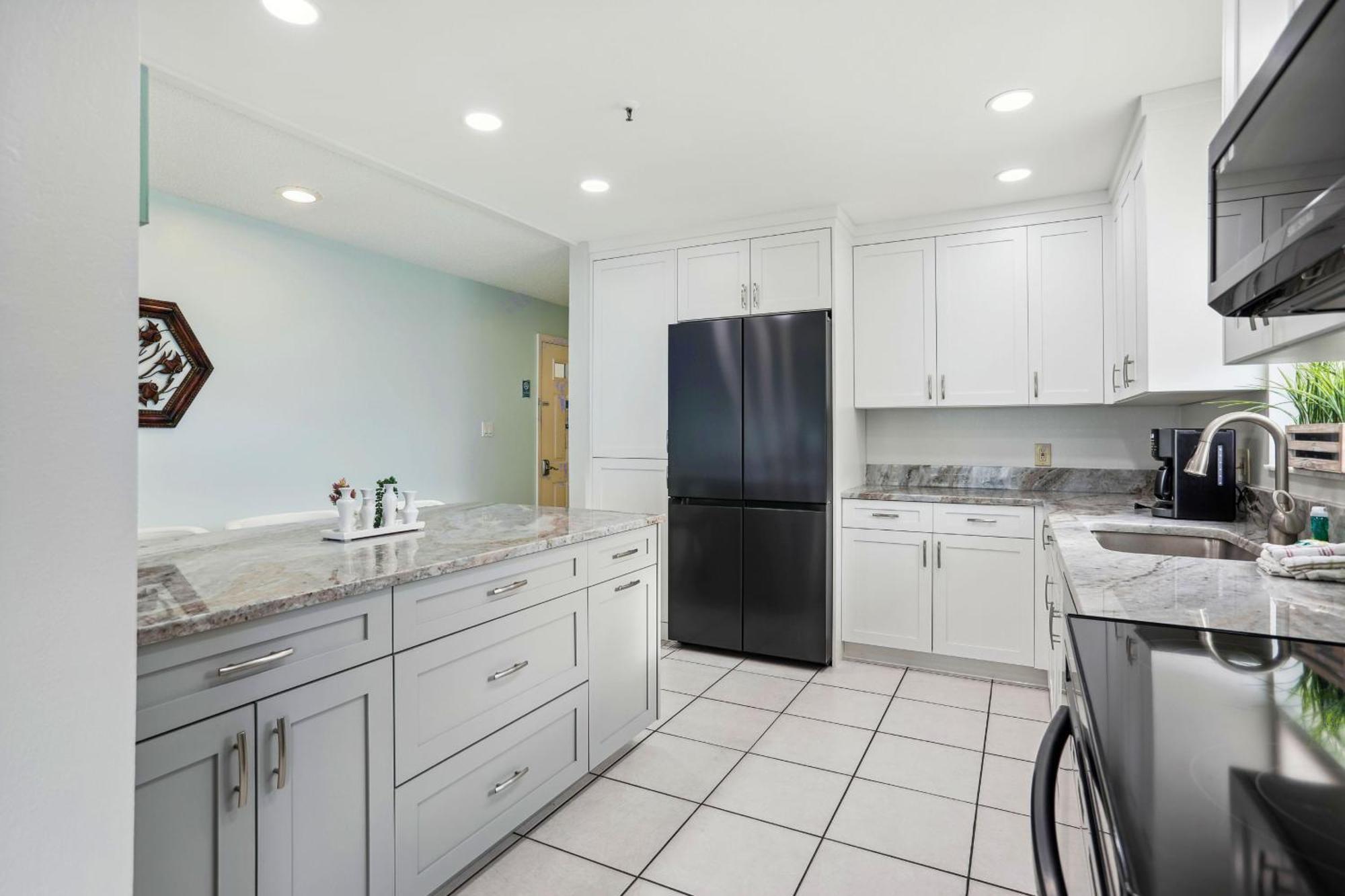 Sea Breeze 401 Villa St. Pete Beach Exterior foto