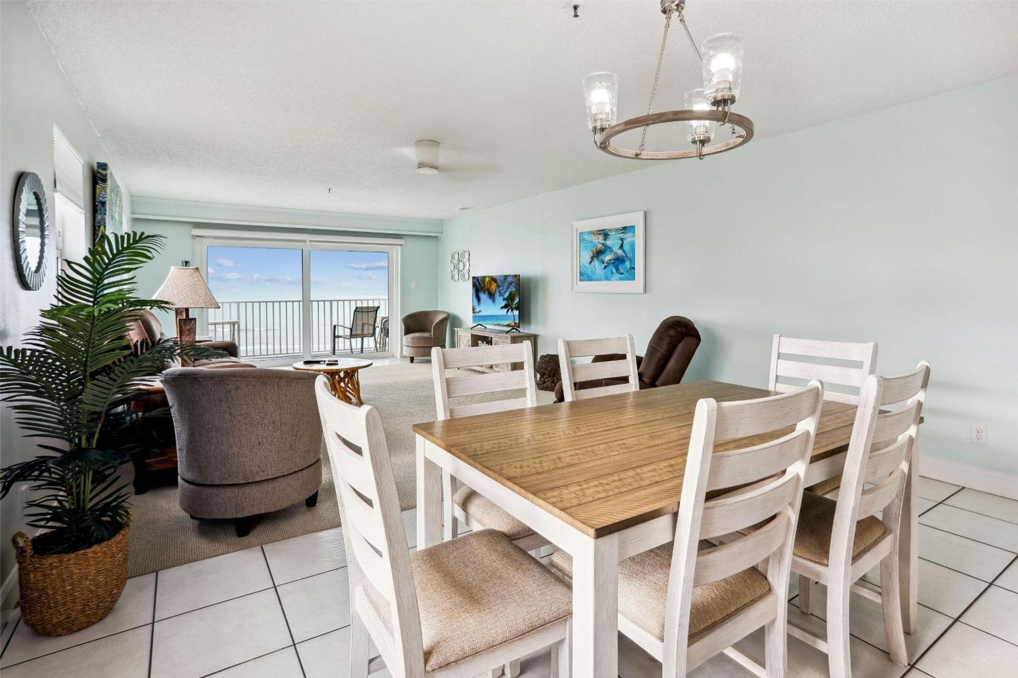 Sea Breeze 401 Villa St. Pete Beach Exterior foto