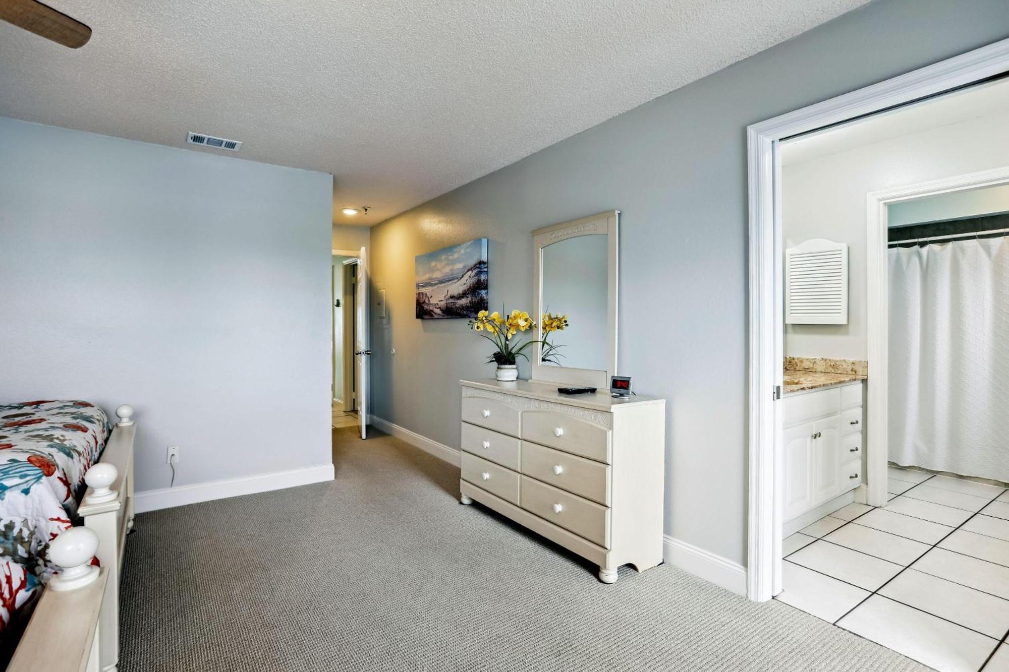 Sea Breeze 401 Villa St. Pete Beach Exterior foto
