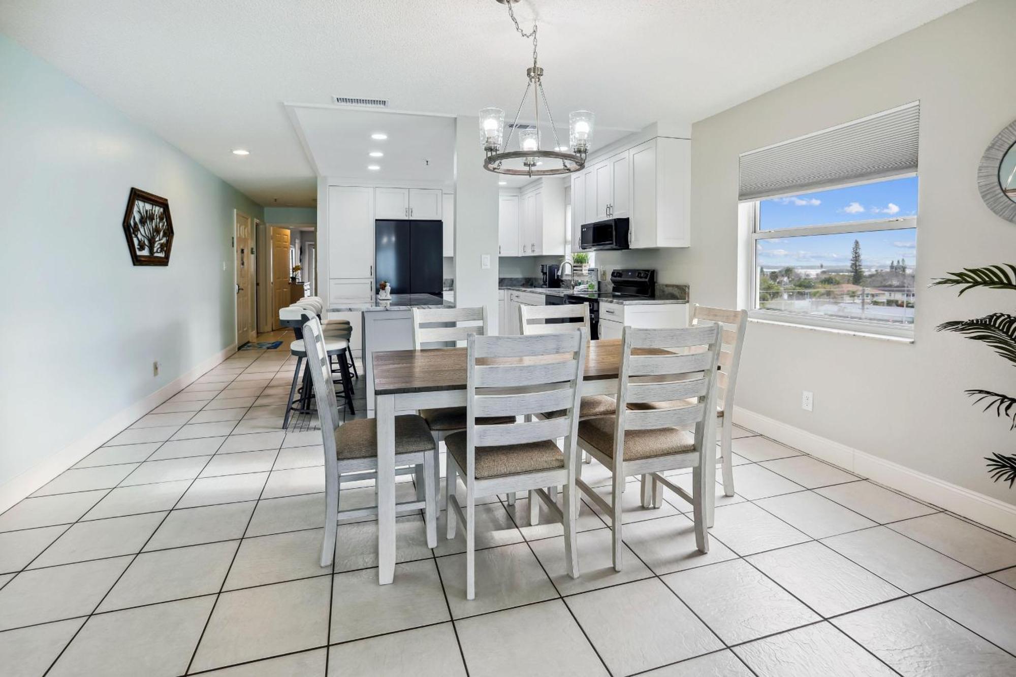Sea Breeze 401 Villa St. Pete Beach Exterior foto