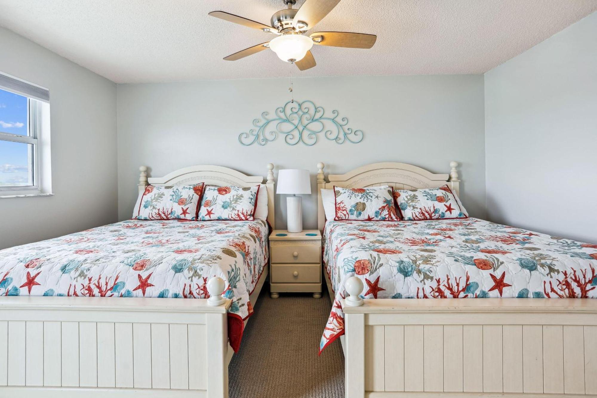 Sea Breeze 401 Villa St. Pete Beach Exterior foto