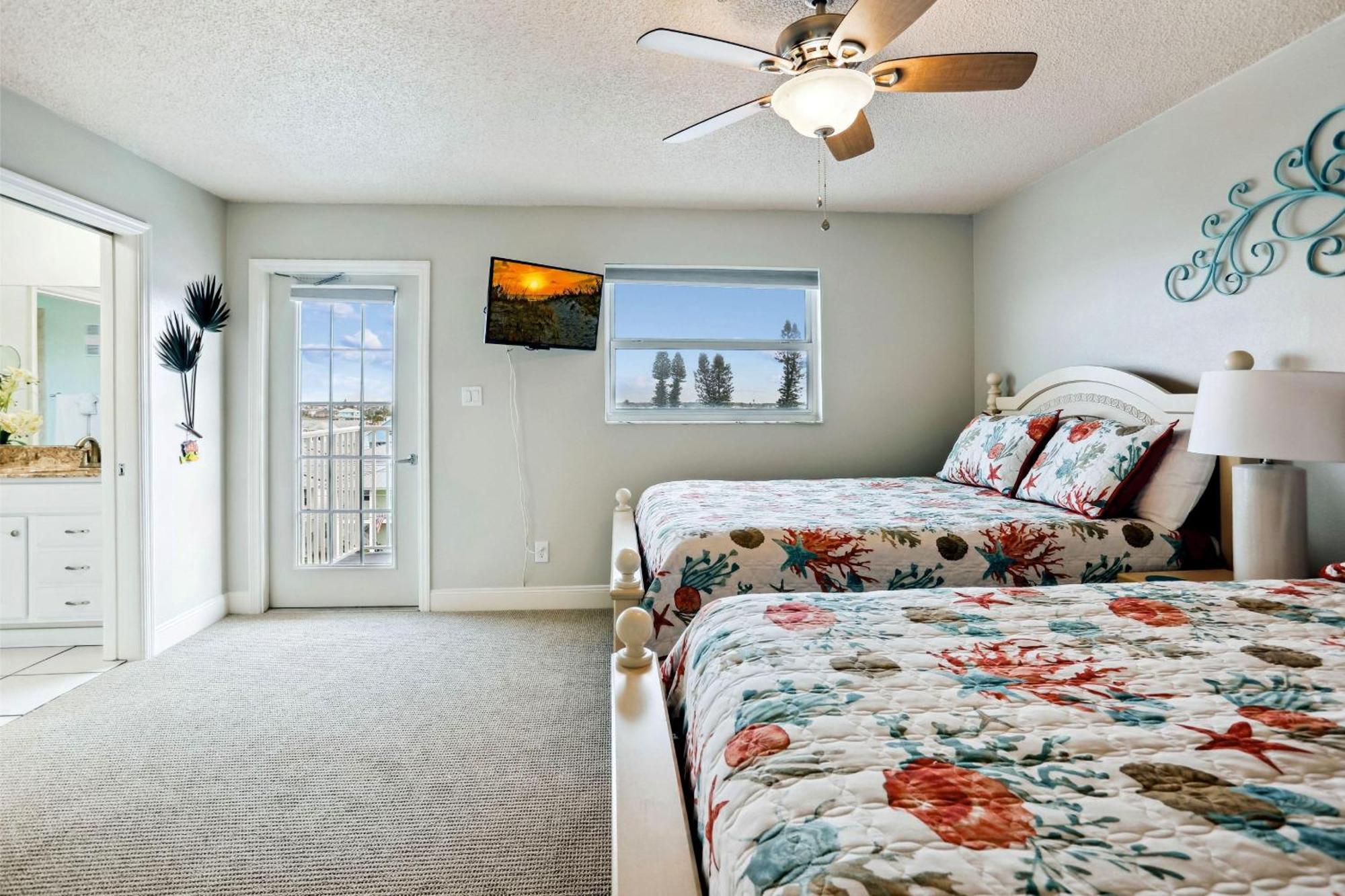 Sea Breeze 401 Villa St. Pete Beach Exterior foto