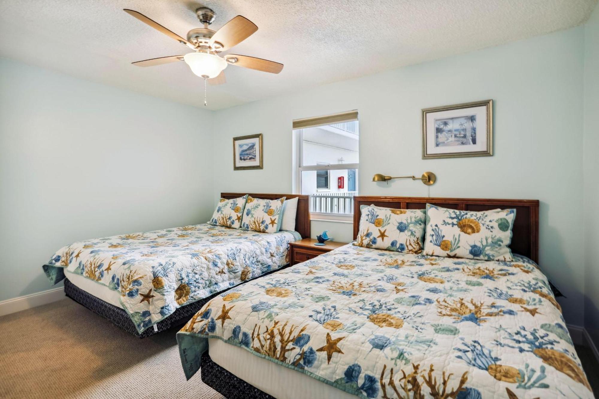 Sea Breeze 401 Villa St. Pete Beach Exterior foto