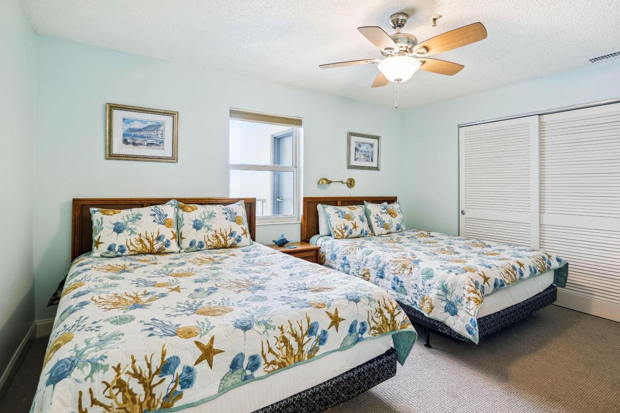 Sea Breeze 401 Villa St. Pete Beach Exterior foto
