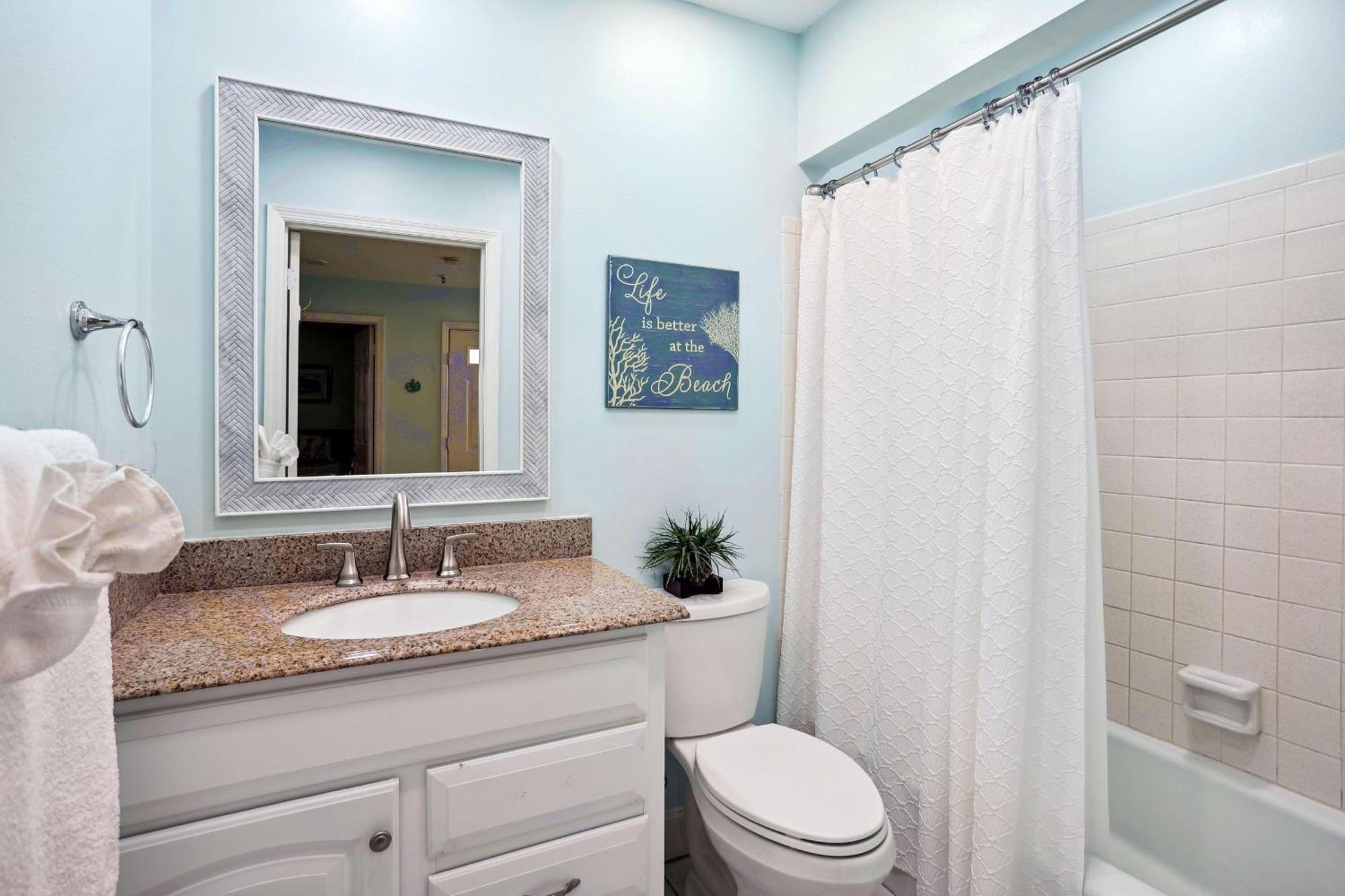 Sea Breeze 401 Villa St. Pete Beach Exterior foto